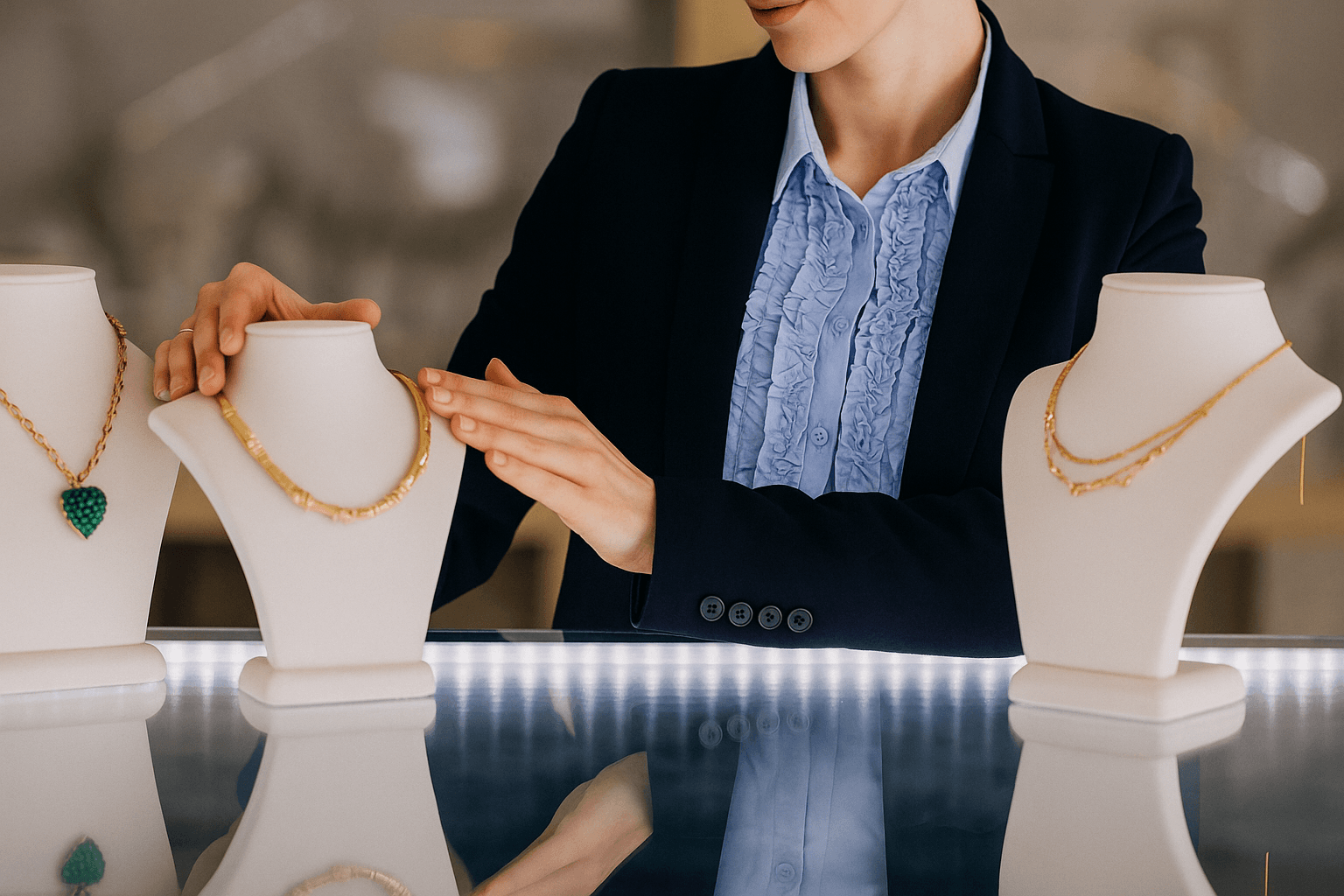 Be a Cebuana Lhuillier Jewelry Alajera